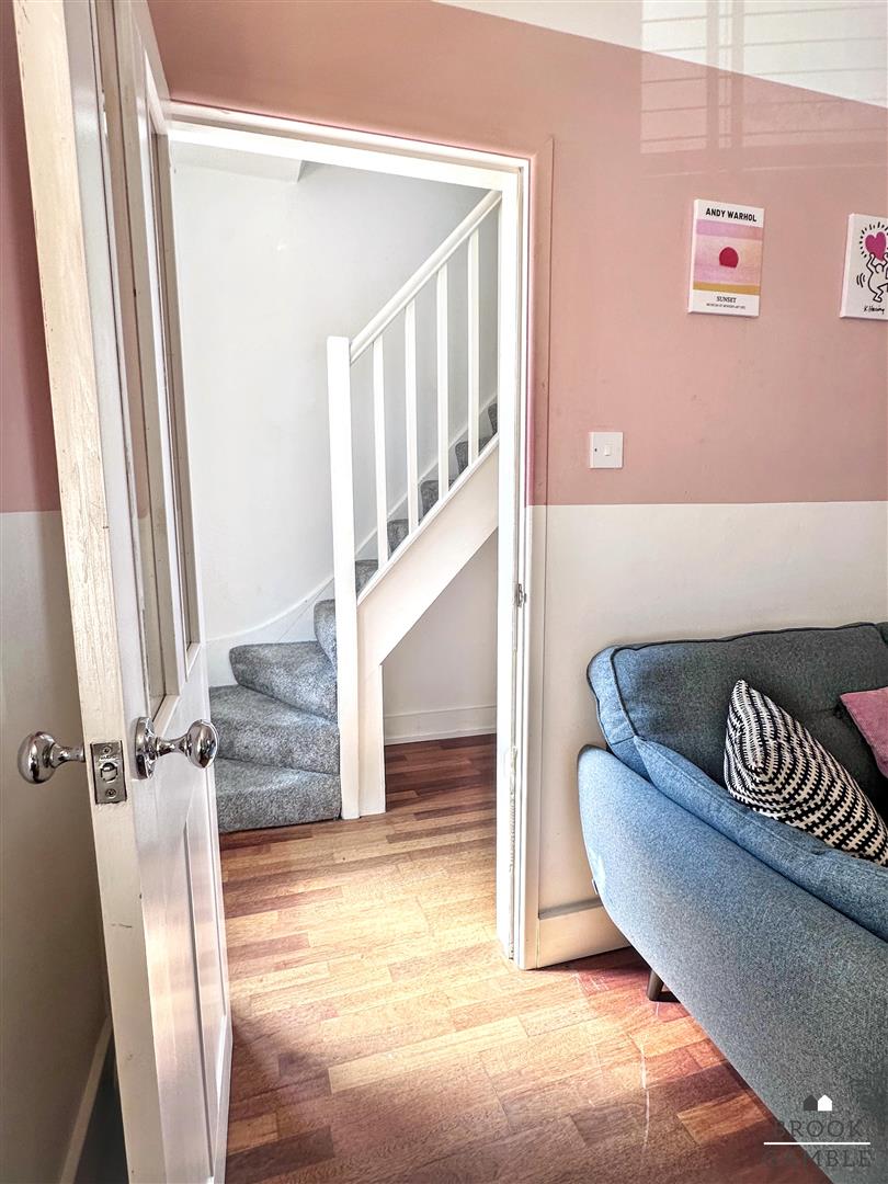 2 Bedroom House. Sydney Road in Eastbourne,  18